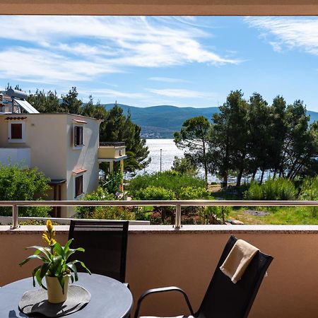 Apartmani Lelu Pridraga Luaran gambar