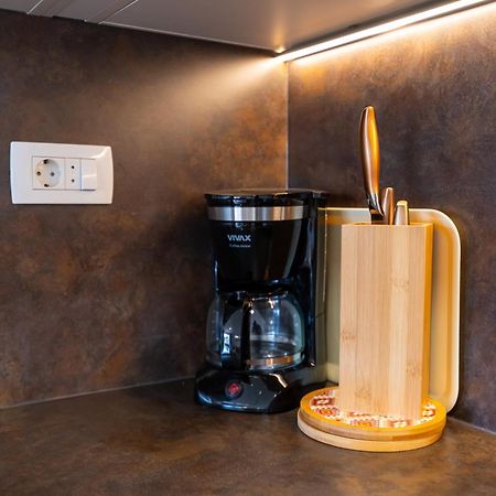 Apartmani Lelu Pridraga Luaran gambar