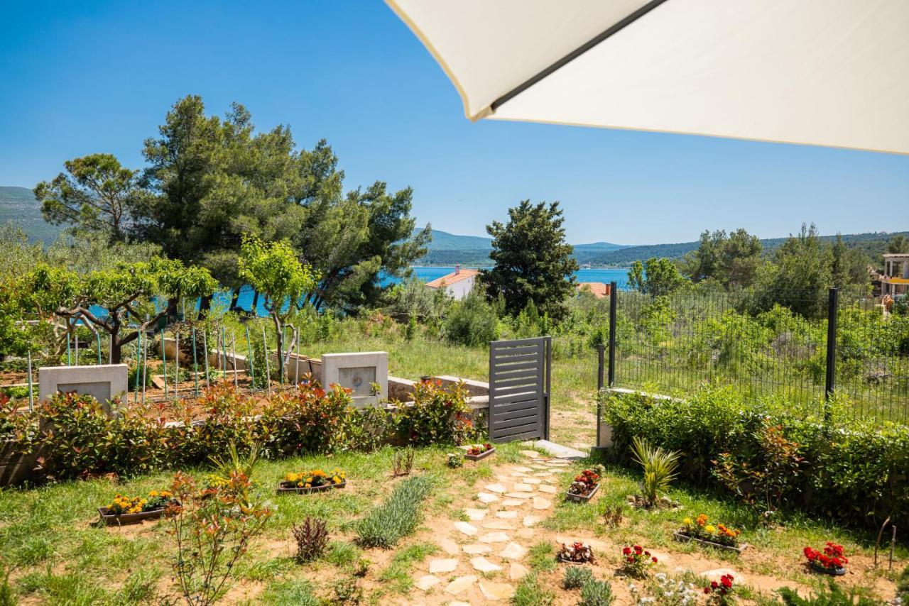 Apartmani Lelu Pridraga Luaran gambar