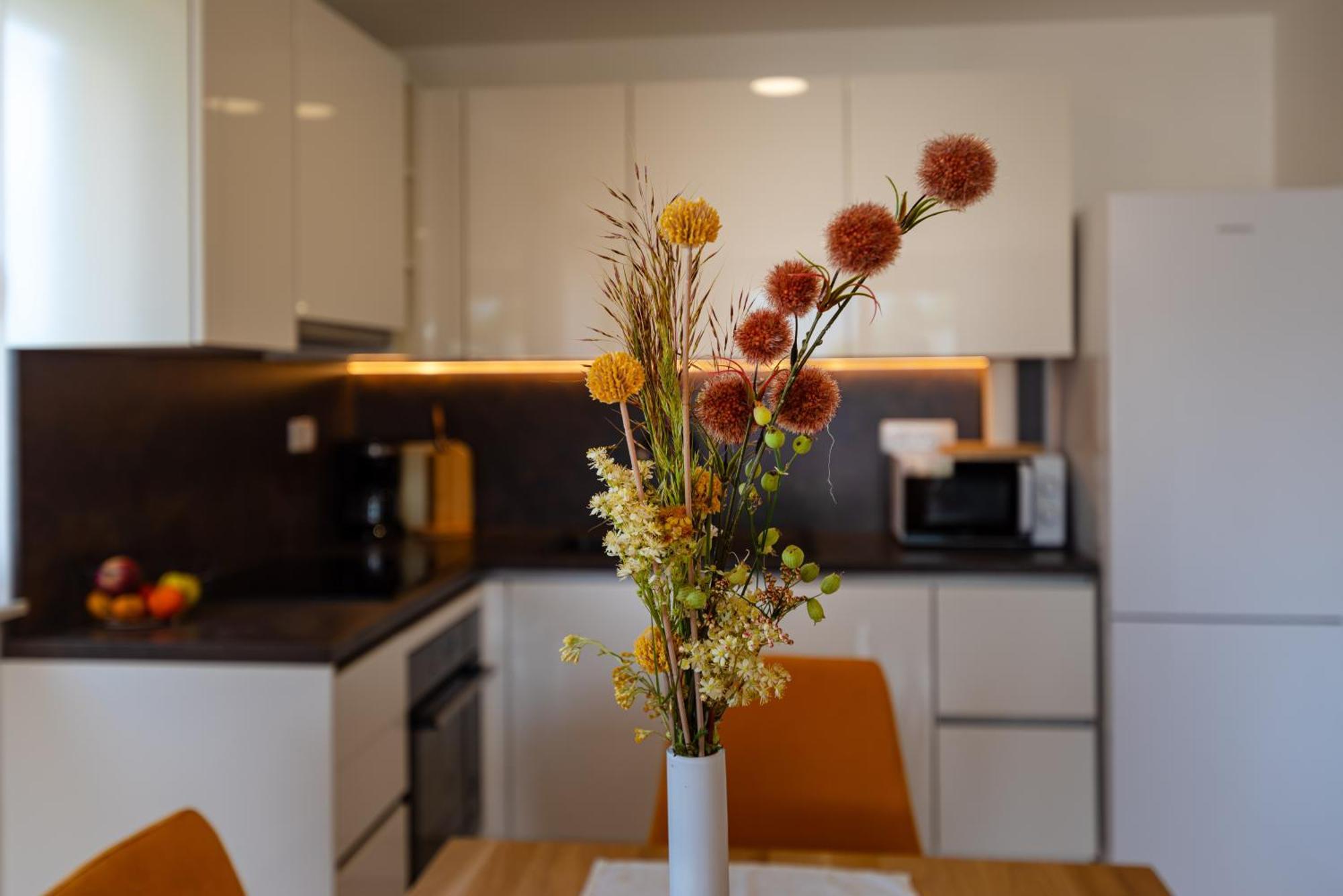 Apartmani Lelu Pridraga Luaran gambar